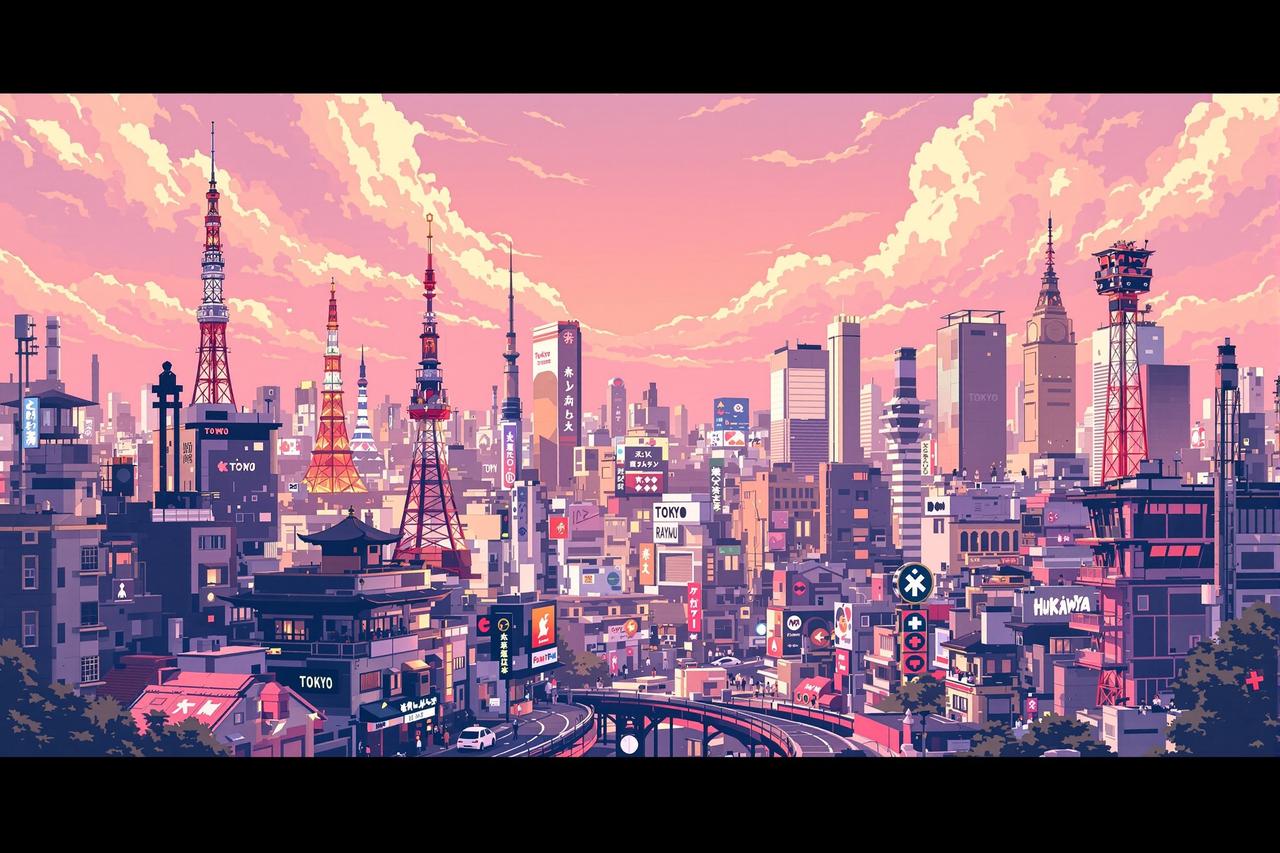 红果网页海外中心 - 东京(日韩总部) 红果网页海外 - 东京(日韩总部)